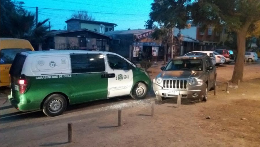 Violento Crimen en La Reina: Muere apuñalada mujer de 67 años en su hogar tras asalto