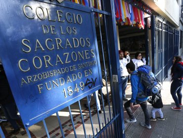 Crisis de iglesia se abordó “con coraje”, según jóvenes, en Sínodo de Santiago
