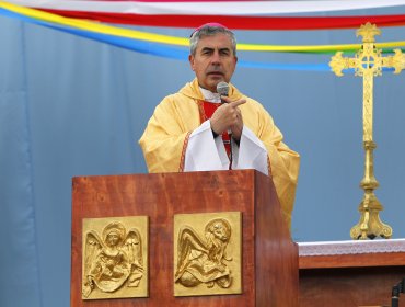 Monseñor Santiago Silva: "¿De qué sirven las buenas intenciones si todo sigue igual"