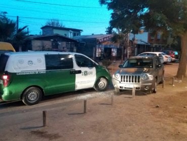 Violento Crimen en La Reina: Muere apuñalada mujer de 67 años en su hogar tras asalto