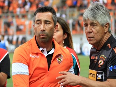 DT de Cobreloa pidió perdón por la goleada ante Ñublense y descartó una renuncia