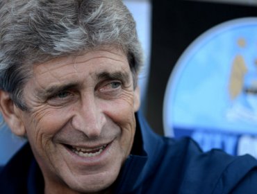 Pellegrini visitó las instalaciones de West Ham United y solo falta su firma