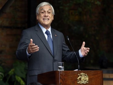 Piñera designa a Sergio Urrejola como embajador de Chile en Argentina