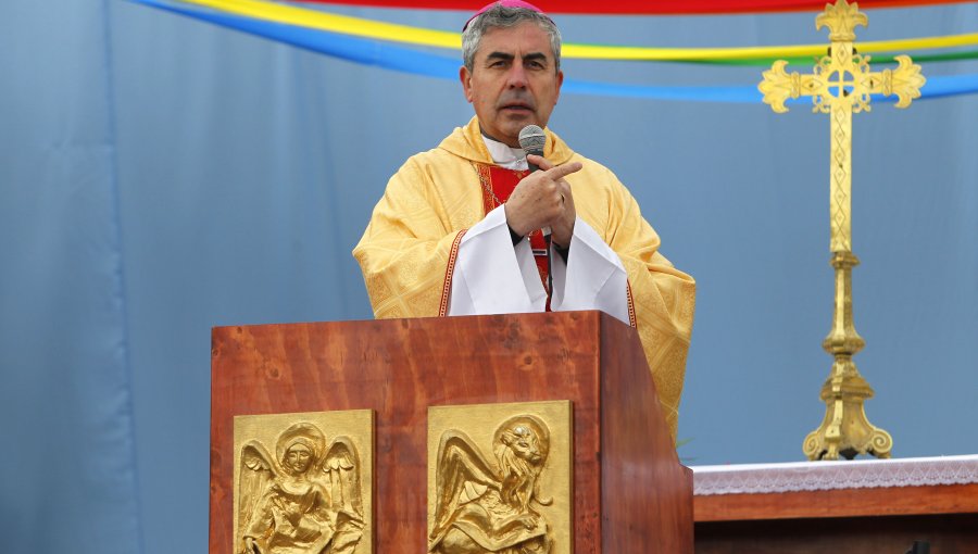 Monseñor Santiago Silva: "¿De qué sirven las buenas intenciones si todo sigue igual"