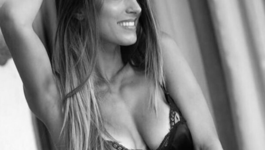 Las sensuales fotos de Lucila Vit en redes sociales que suman y suman seguidores