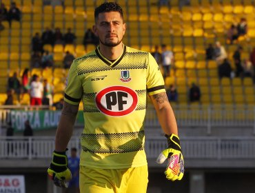 Gabriel Arias se ilusiona en la Roja: "Llego en un gran momento"