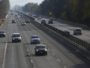 Balance del fin de semana largo: 19 muertos en 630 accidentes carreteros