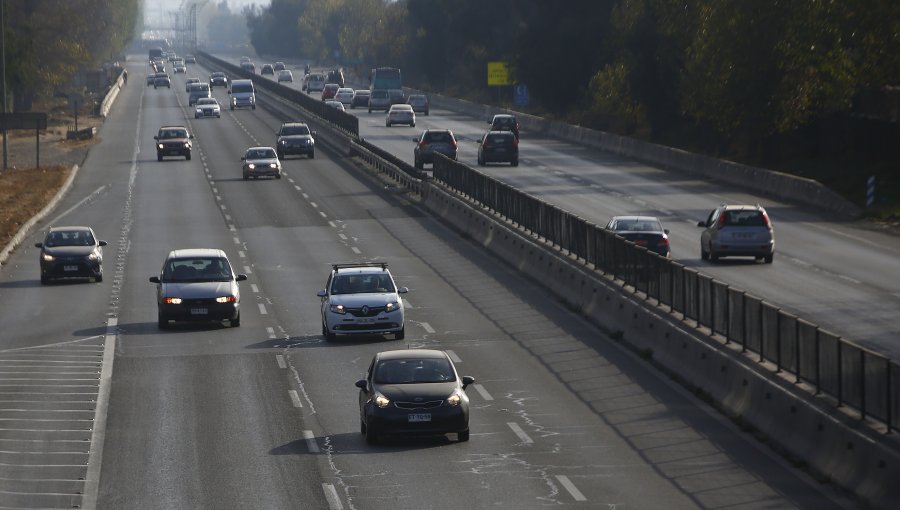 Balance del fin de semana largo: 19 muertos en 630 accidentes carreteros