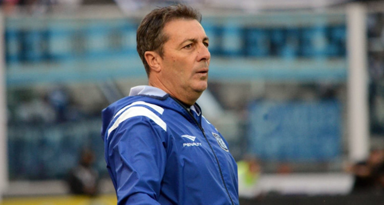 Frank Darío Kudelka sería el nuevo técnico de Universidad de Chile