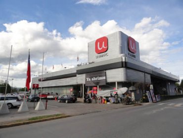 Seremi de Salud prohíbe funcionamiento a supermercado Unimarc por roedores