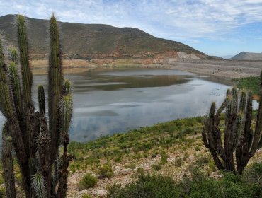 2018 es tercer año más seco desde 1950 y no se esperan lluvias en próximos días