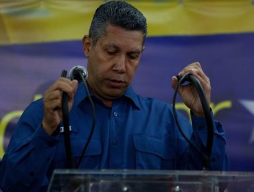 Excandidato presidencial venezolano impugnará resultados de elecciones del domingo