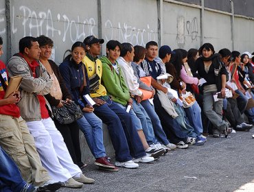 Balance: 125.578 migrantes inscritos en regularización, de 300.000 estimados