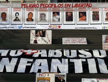 Impulsarán proyecto que obligue a sacerdotes denunciar abusos a menores