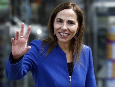 Isabel Plá descarta alza encubierta en isapres por medidas que favorecerán a mujeres