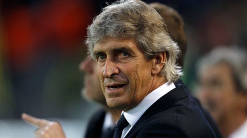 Pellegrini llegó a Chile y explicó por qué aceptó al West Ham y no a la Roja