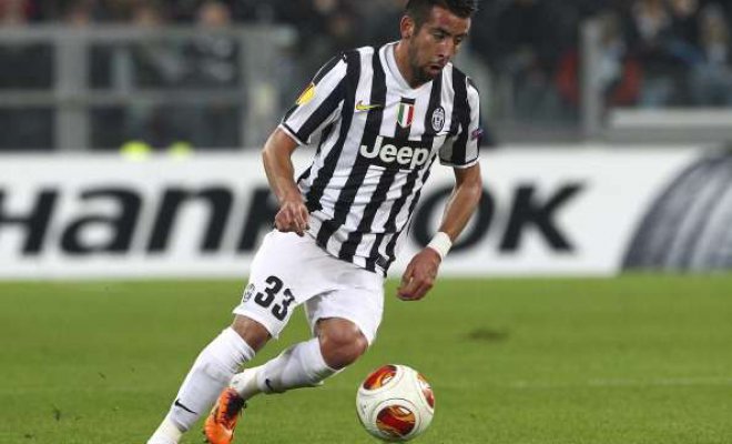 En Italia confirman interés del Genoa, Udinese y Chievo Verona por Mauricio Isla