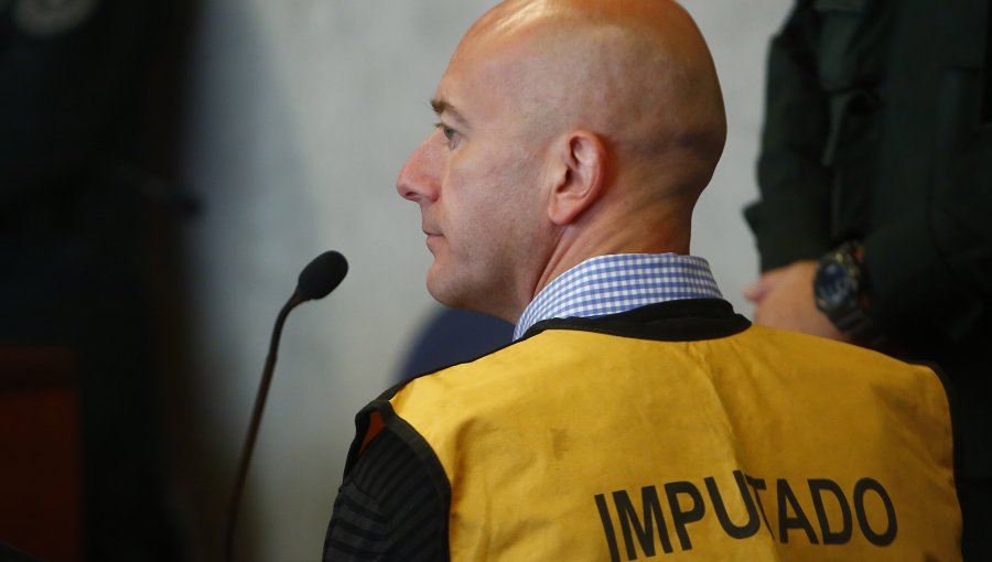 Fiscal presenta nueva acusación contra Garay y pide 6 años de cárcel por estafa