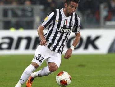 En Italia confirman interés del Genoa, Udinese y Chievo Verona por Mauricio Isla