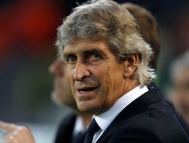 Pellegrini llegó a Chile y explicó por qué aceptó al West Ham y no a la Roja