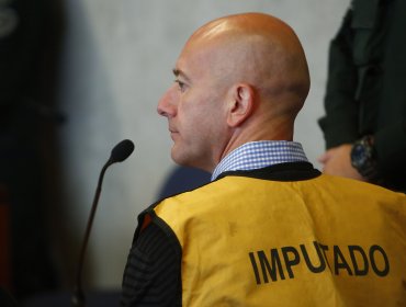Fiscal presenta nueva acusación contra Garay y pide 6 años de cárcel por estafa