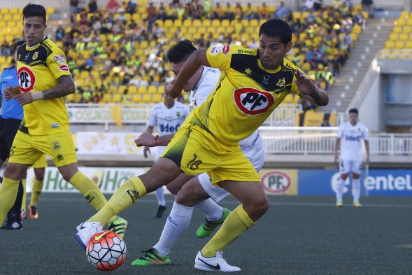 San Luis y la Universidad de Concepción abren la última fecha de la primera rueda del torneo nacional