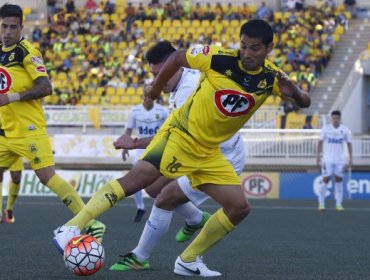 San Luis y la Universidad de Concepción abren la última fecha de la primera rueda del torneo nacional