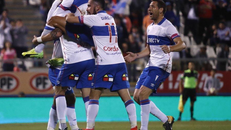 Universidad Católica enfrenta a Deportes Antofagasta buscando cerrar la rueda como único puntero