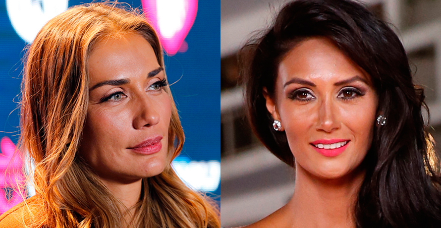 Tensión máxima en Chilevisión tras malas relaciones entre Pamela Díaz y Carolina De Moras