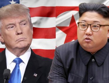 Trump todavía espera posible cumbre del 12 de junio con líder norcoreano Kim