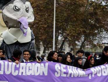 Asamblea General de Cones confirma participación en movilización del 1 de junio