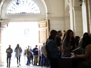 Ocho universidades tienen más docentes mujeres que hombres