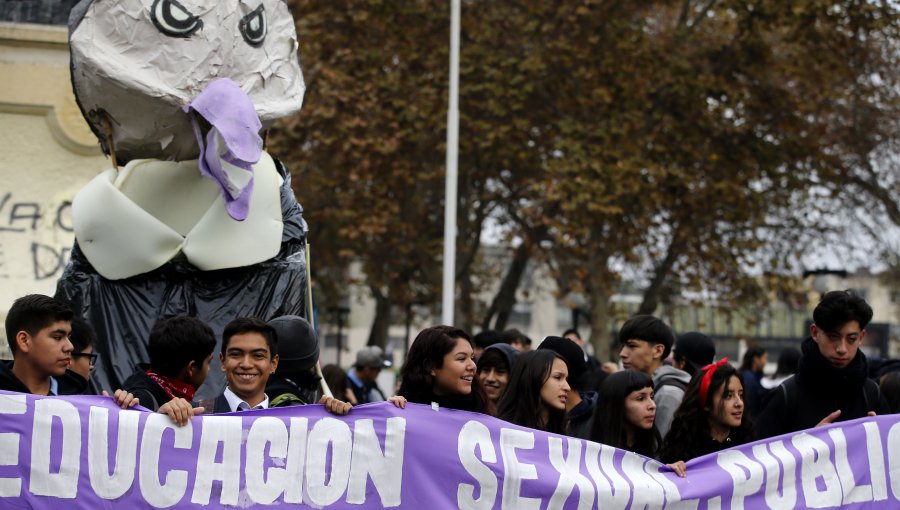 Asamblea General de Cones confirma participación en movilización del 1 de junio