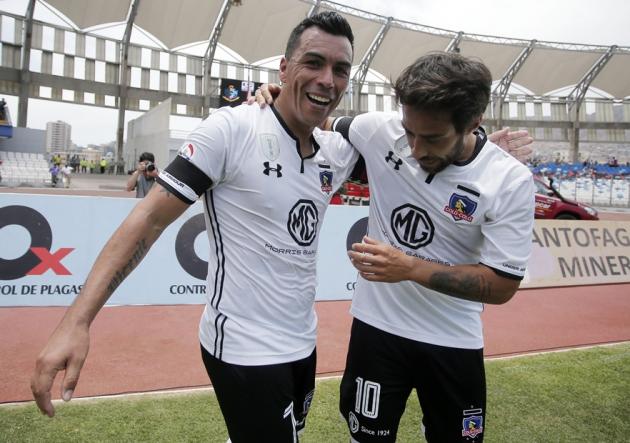 Colo Colo y Unión La Calera buscan un triunfo para seguir en la parte alta