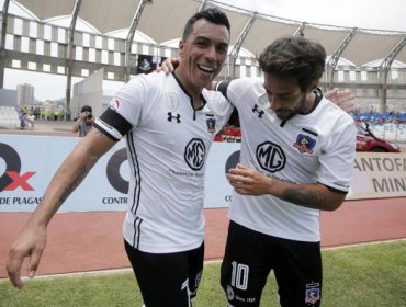 Colo Colo y Unión La Calera buscan un triunfo para seguir en la parte alta