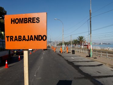 Demoledor informe de Contraloría por Avenida España deja al descubierto graves falencias