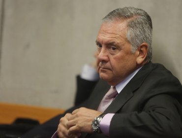 Caso Basura: Fiscalía Occidente llevará a juicio a ex alcalde Pedro Sabat