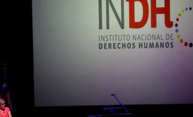 23 candidaturas se presentaron al Premio Nacional de Derechos Humanos 2018