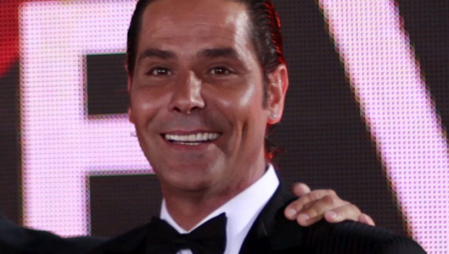 Verdades Ocultas de Mega suma al actor Juan Falcón a su elenco: Será un empresario italiano