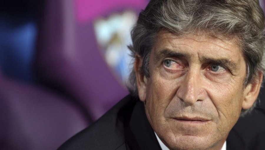 Pellegrini tendría a defensa del Barcelona como primer refuerzo para su West Ham