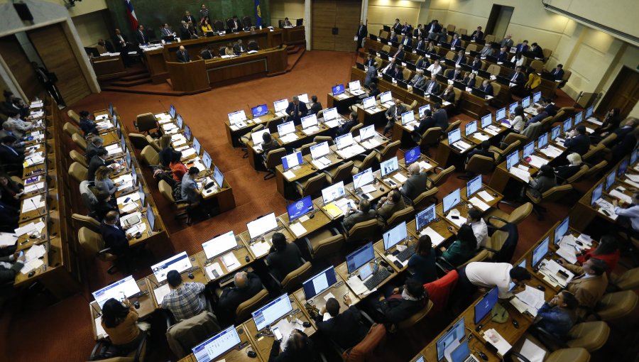 Proyecto de Ministerio de Ciencia pasa a trámite final en Cámara de Diputados