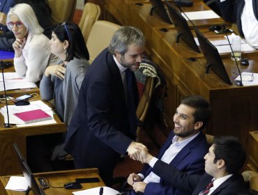 Estas son las 26 urgencias legislativas que ingresó Gobierno al Congreso a horas de cuenta pública