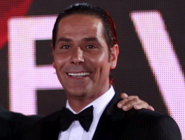 Verdades Ocultas de Mega suma al actor Juan Falcón a su elenco: Será un empresario italiano