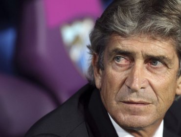 Pellegrini tendría a defensa del Barcelona como primer refuerzo para su West Ham