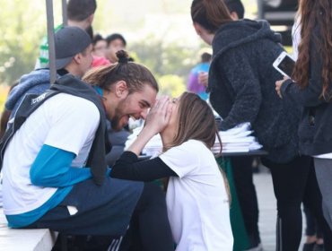 La nueva conquista de Julia Fernández con el que olvida a su ex Ignacio Lastra