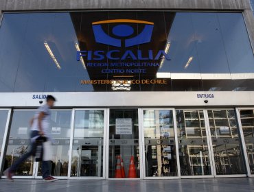 Fiscal regional Armendáriz removió a jefe de asesoría jurídica por acoso sexual