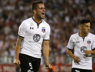 Director deportivo del Atlas confirmó oferta a Colo Colo por Octavio Rivero