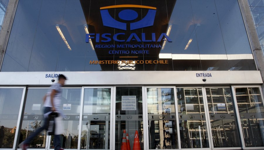 Fiscal regional Armendáriz removió a jefe de asesoría jurídica por acoso sexual