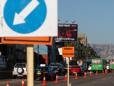 Avenida España no tendrá aumento de obras: Intendente Martinez se retracta y no entregará 800 millones adicionales