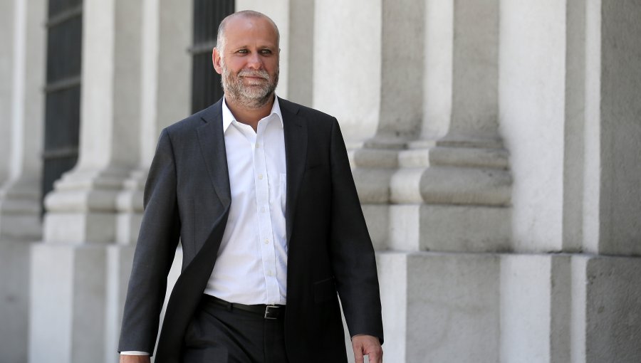 Elizalde: "Piñera descalifica a la oposición, pero hace un llamado a la unidad"